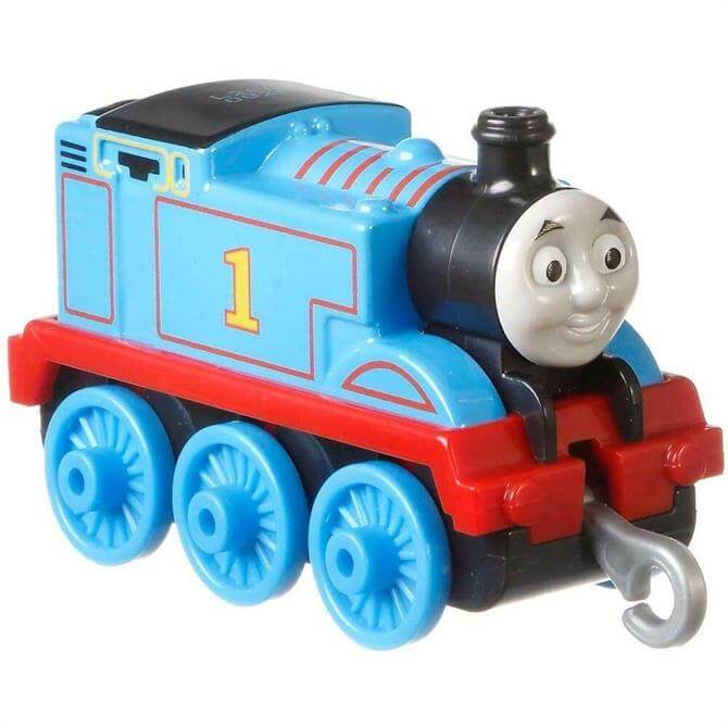 Thomas & Friends MasterTrack Push Along